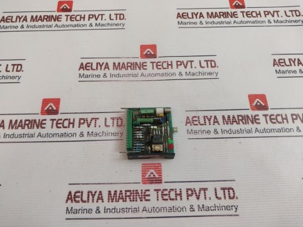Soren T.lyngso 600061350 Circuit Board