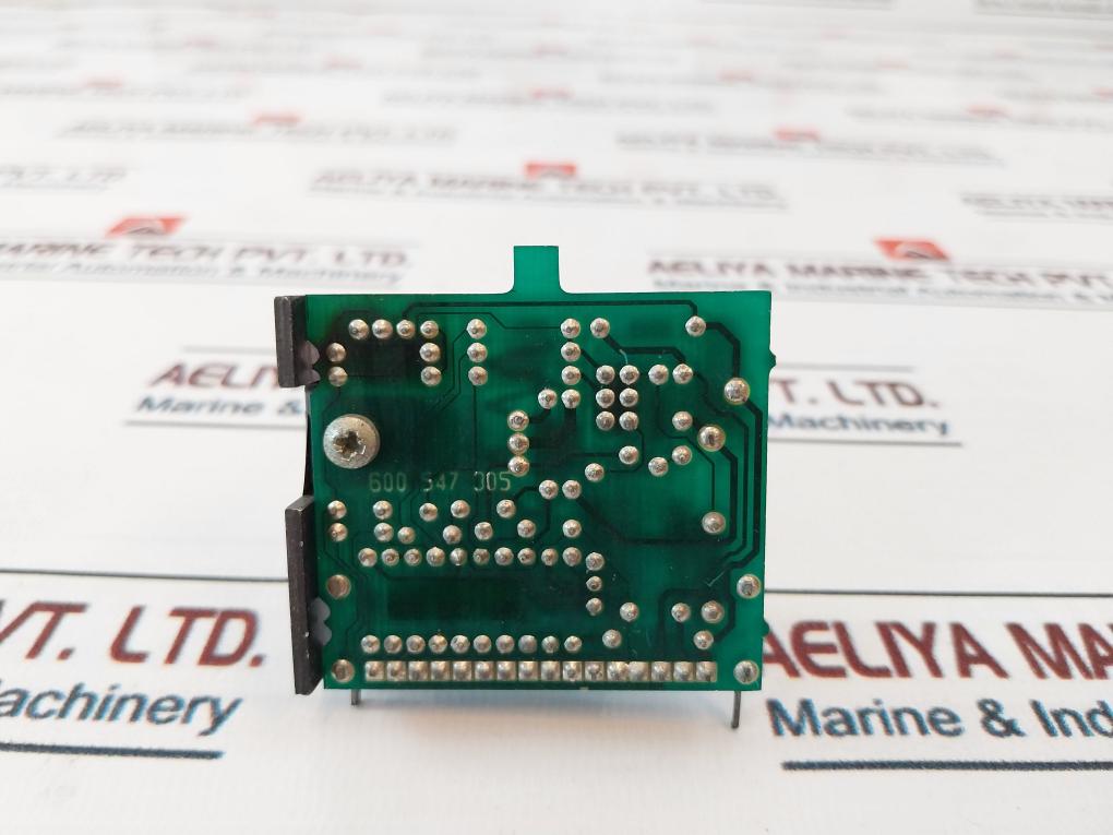 Soren T.lyngso 600061350 Pcb Card - Image 4