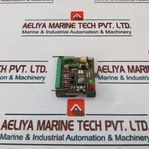 Soren T.lyngso 600061350 Pcb Card