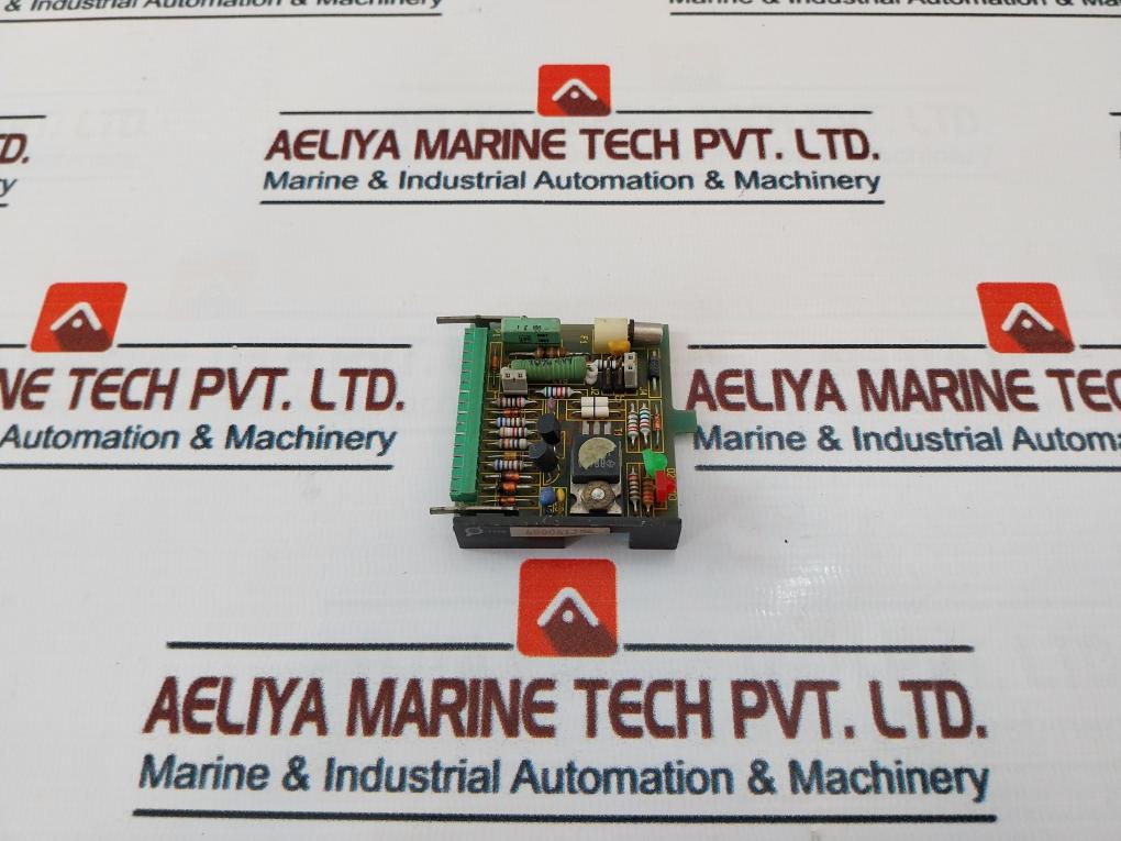 Soren T.lyngso 600061350 Pcb Card
