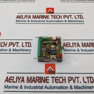 Soren T.lyngso 600061350 Pcb Card