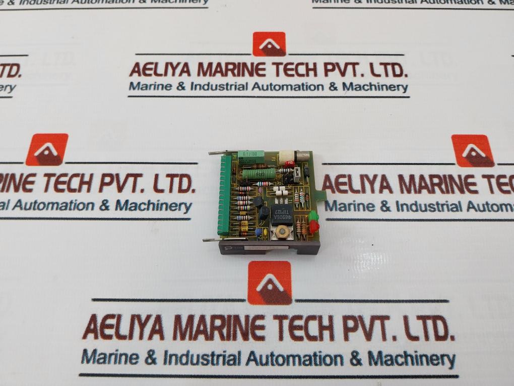 Soren T.lyngso 600061350 Pcb Card