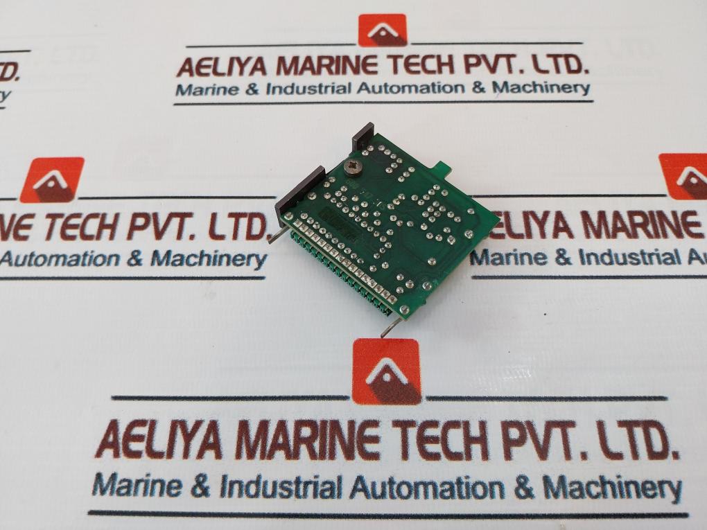 Soren T.lyngso 600061350 Pcb Card - Image 4