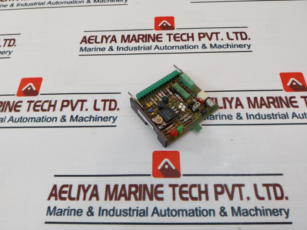 Soren T.lyngso 600061350 Pcb Card - Image 3