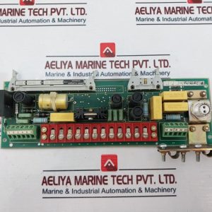 Soren T.lyngso 600066030 V01 Printed Circuit Board
