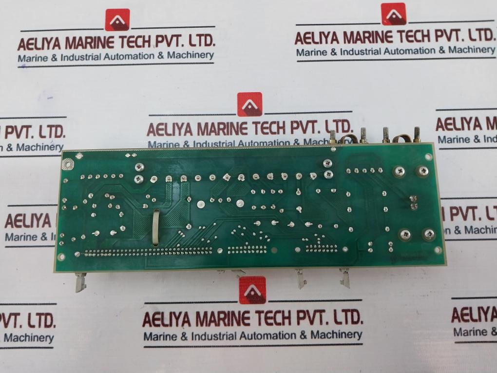 Soren T.lyngso 600066030 V01 Printed Circuit Board - Image 4