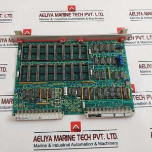 Soren T.lyngso 600156010 V02 Printed Circuit Board