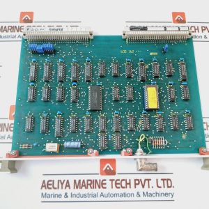 Soren T.lyngso 600161010 V01 Pcb Stella Beta Video