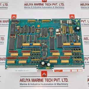 Soren T.lyngso 6005602 V02 Printed Circuit Board
