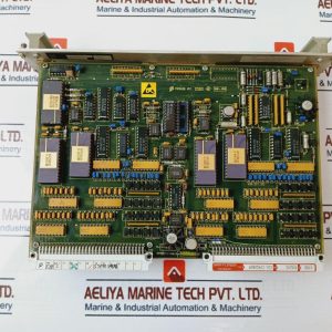 Soren T.lyngso 60805603 V02 Pcb Card