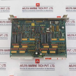 Soren T.lyngso Alpha 600056030 V02 Pcb Card