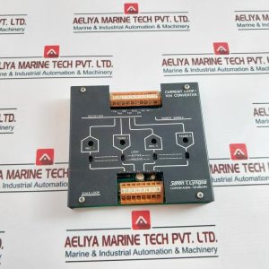 Soren T.lyngso Current Loopv24 Converter