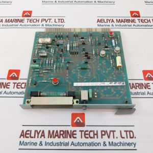 Soren T.lyngso Nc2 Printed Circuit Board