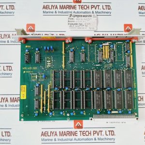 Soren T.lyngso Stella 600151240 V01 Pcb card