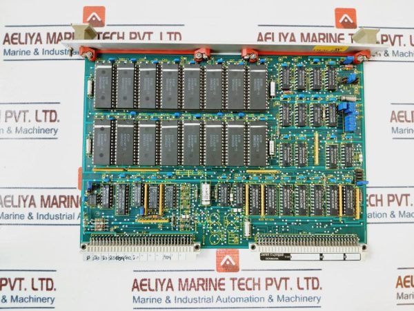 Soren T.lyngso Stella 600156130 V02 Printed Circuit Board