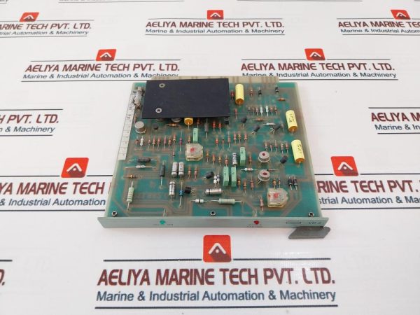 Soren T.lyngso Vd3 Pcb