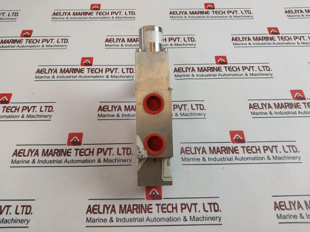 Spool Valve 4326m212-vs2b - Image 4