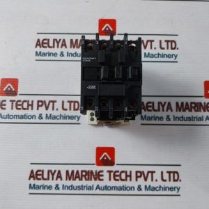 Sprecher+schuh Cs 3 Contactor 690v