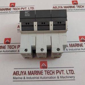 Sprecher+schuh Fh8-3pj30 Fuse Holder 600v