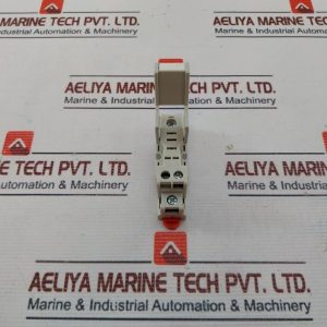 Square D 8501nr41 Relay Socket 300v