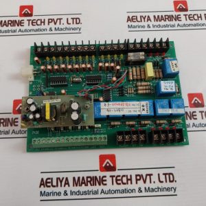 St Ats-su1 R3.0 Printed Circuit Board