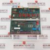 Stalectronic Saab-scania 1891 705 Pcb Card