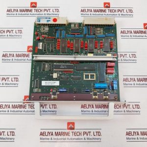 Stalectronic 1891 705 Pcb Card