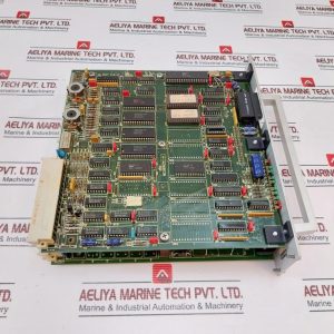 Stalectronic 2000 Pcb Card