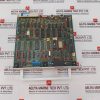 Stalectronic Saab Automation 2000 Pcb Card 15v