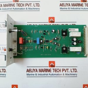 Stander Uwm 4.260.10.06 Pcb Card