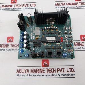 Static Controls Ad-0941-001 Circuit Board