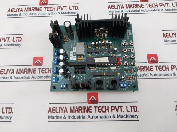 Static Controls Ad-0941-001 Circuit Board