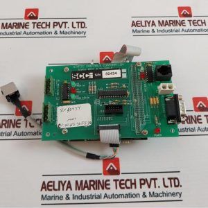 Static Controls Ad1000-6 Memory Card Board