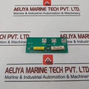 Statsnu197 Printed Circuit Board