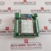 Stein Sohn F101003a Analog Current Input Rev. C