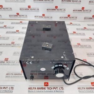 Step Up & Down Transformer St-1500w Input Voltage Selector 240v