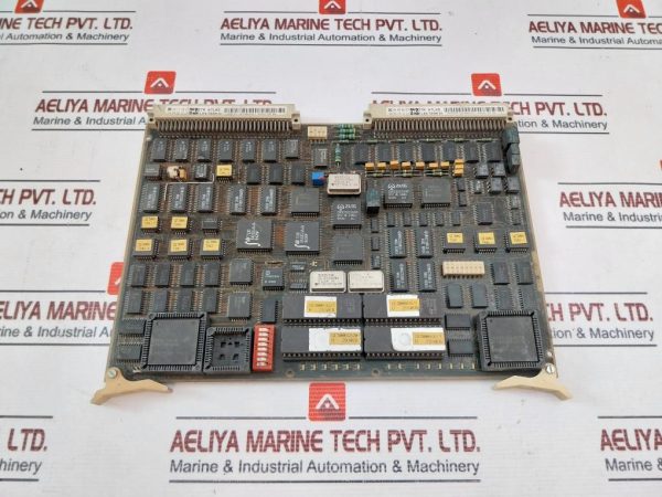 Stn Atlas Elektronik Df03-dmc Pcb Module 94v