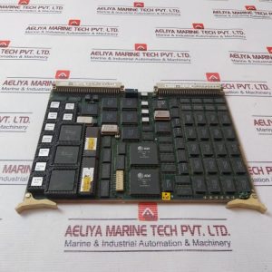 Stn Atlas Ge3006g312 Dual Memory Board