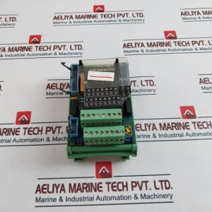 Stn Atlas Phoenix Contact Sem 402 Module