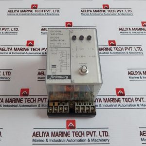 Stromberg Diode Monitor 24v