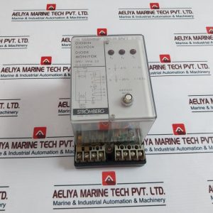 Stromberg Diode Monitor 24v