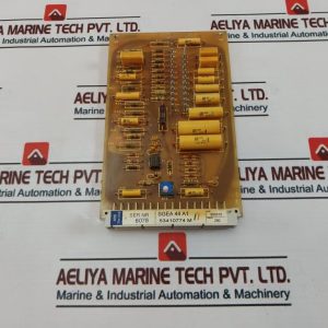 Stromberg Sgea 44 A1 Pcb Card
