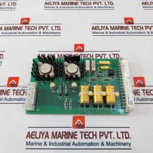 Stromberg Sgep 2a2 Power Crad