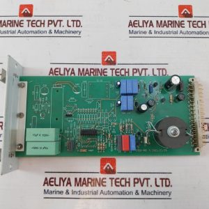 Strona Lutowania Psr-ar Pcb Card