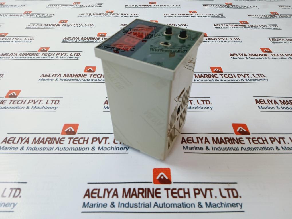 Styb Xmtd-2202 Digital Display Regulator 220v - Image 3