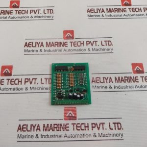 Su10-12a-v1 Pcb Printed Circuit Board