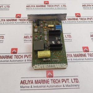 Sulzer Ps15ps24 Power Supply