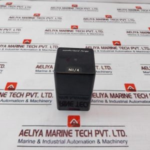 Sunderland Forge Ni4 Relay