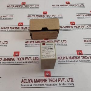 Sunflame Fe-61r Flame-eye Relay 220v