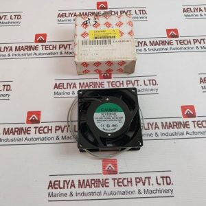 Sunon Sf23080at2082 Hbl.gn Axial Fan 230v